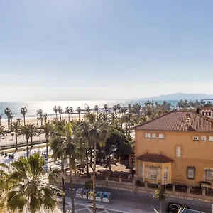 Apartamento Acacias Ii Vistas Arysal