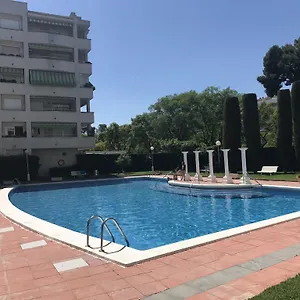  Apartamento Costa Daurada - Marathon I
